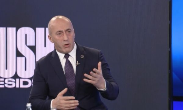 Kërkesat e Kurtit, Haradinaj: Dështim, e habitshme pse njohja e Kosovës nuk është prioritet i tij