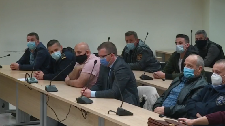 Dënohen me burg të përjetshëm të akuzuarit në çështjen “Monstra” në Maqedoninë e Veriut