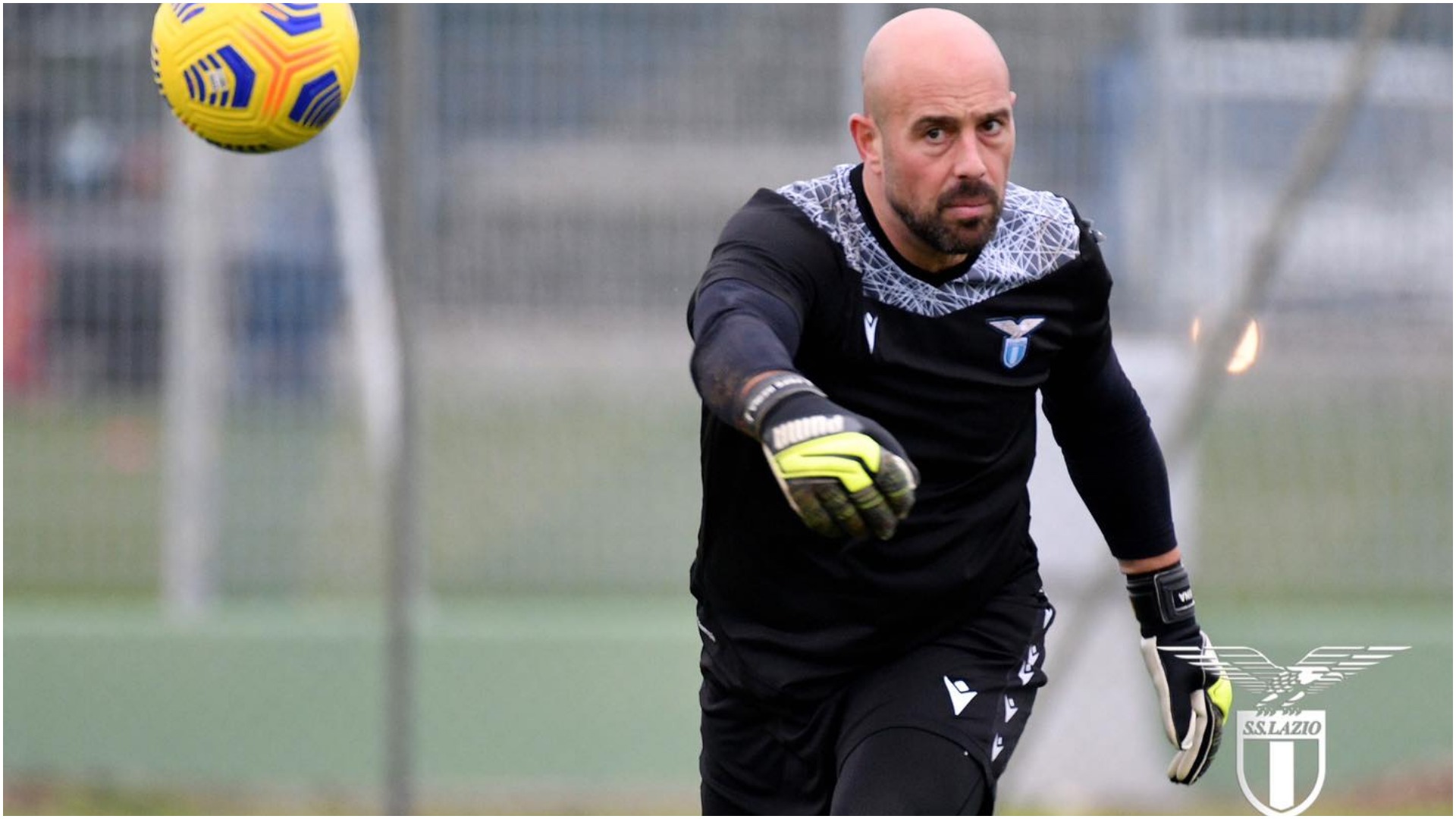 Reina: Lazio e pa mësuar me Champions, Bayern ishte shumë për ne