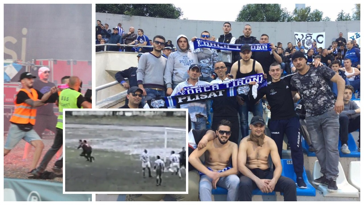 ANEKDOTA E DITËS/ Goleadori ultras që s’lejohet në stadiume, pse Alban Rexha është unik