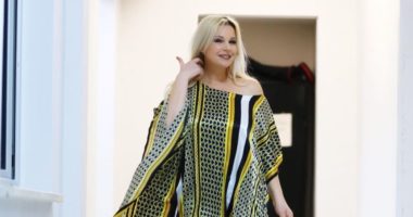 Rudina Magjistari infektohet me Covid-19, si është gjendja e moderatores