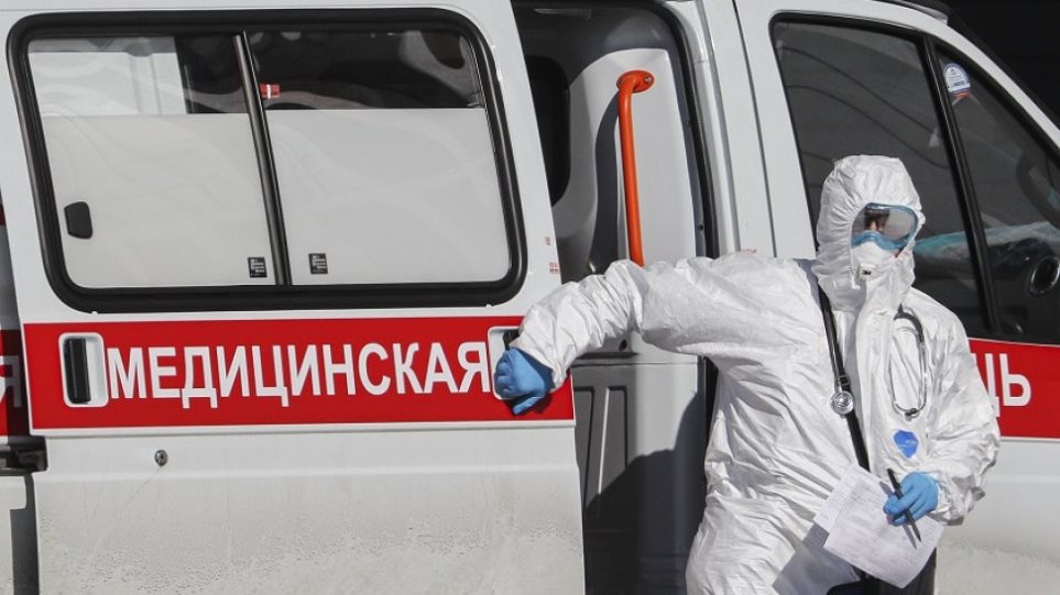 Rekord të infektuarish, Rusia regjistron mbi 16 mijë raste me covid në 24 orë