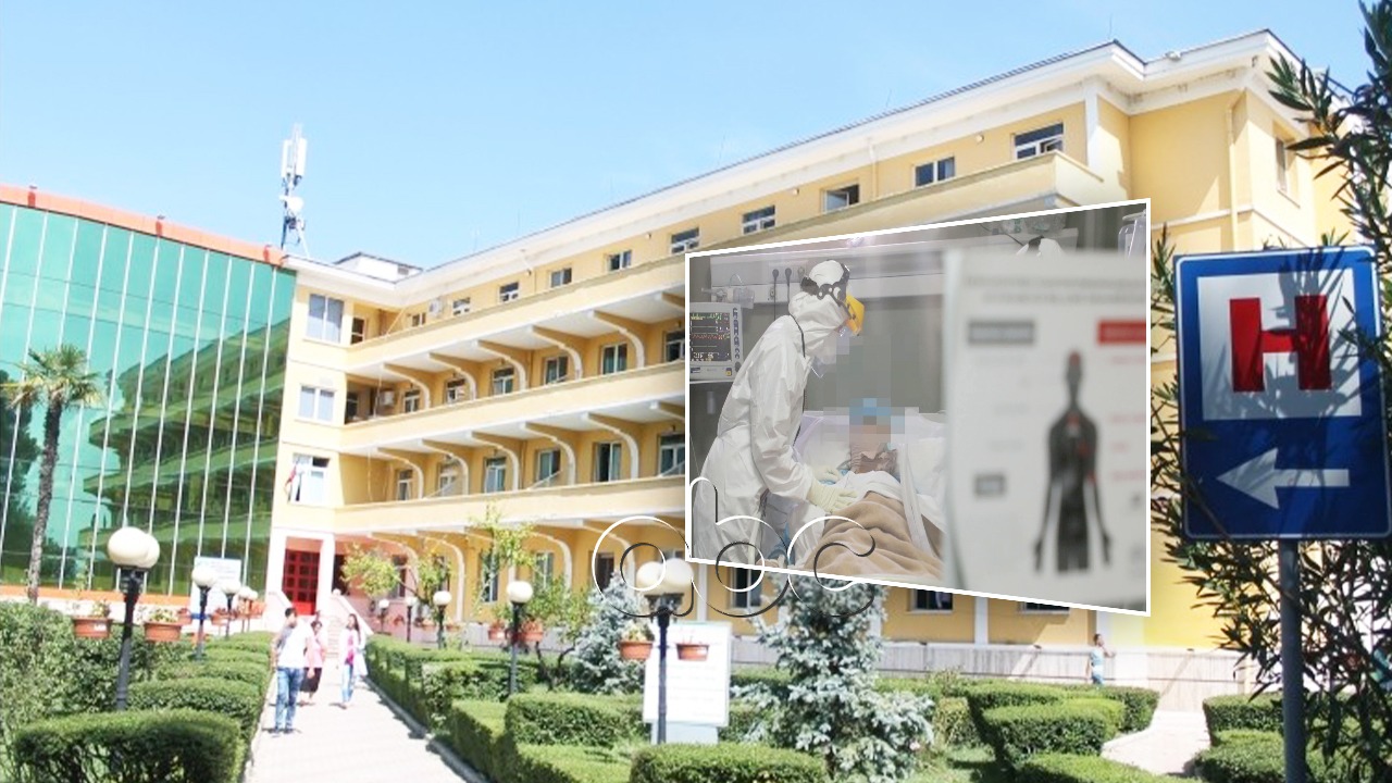 Covid-19 i mori jetën 17-vjeçarit, rëndë edhe babai tek “Sanatoriumi”