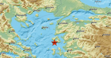 Tërmet në Greqi, ku ishte epiqendra: Lëkundjet ndjehen edhe në Turqi
