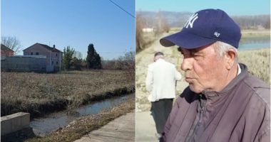 Oboti del nga izolimi pas 43 ditësh, banori: Më ikën lekët e djalit, tani do ta pësojnë konsumatorët