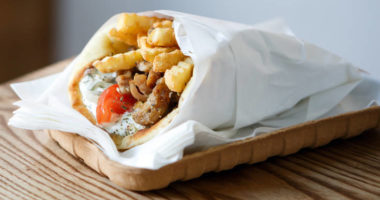 Sufllaqja që mund të hani çdo ditë pa shtuar peshë