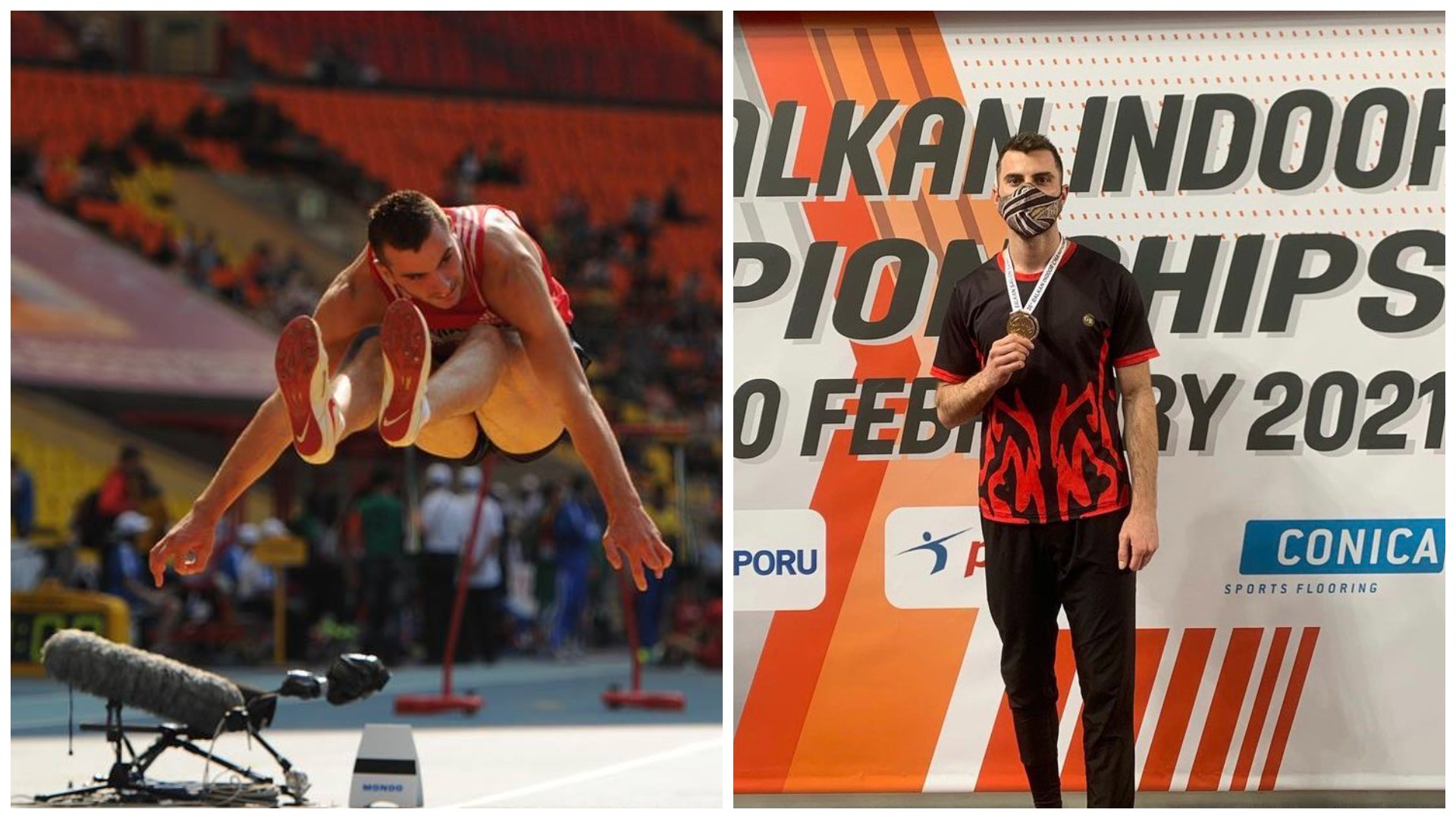 As Izmir Smajlaj nuk “ndez”, atleti ynë përshëndetet me Olimpiadën Tokyo 2020
