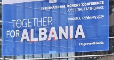 Një vit nga Konferenca e Donatorëve, Soreca: BE partneri më i besueshëm i Shqipërisë