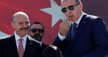 “Grushtin e shtetit nuk e bënë gylenistët”: “Dyshi” i qeverisë së Erdoganit trondit Turqinë