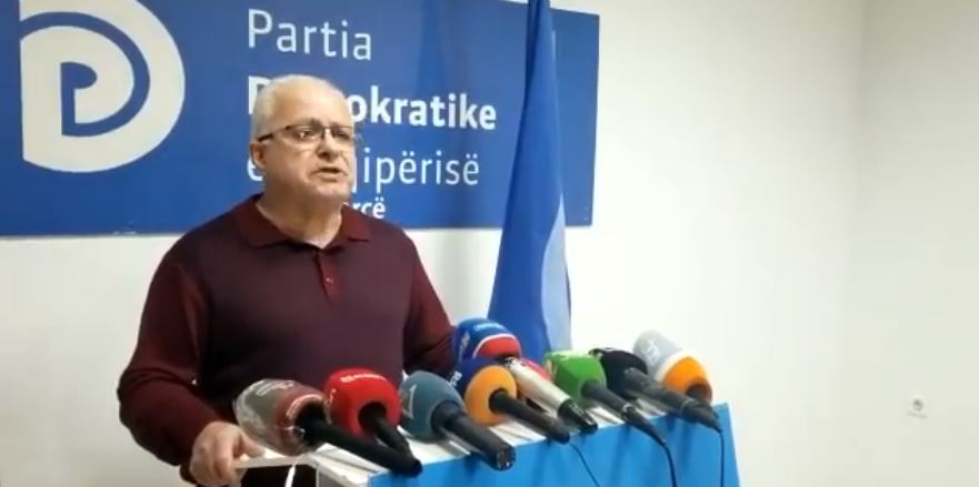 U gjobit me 5 mln lekë, Spaho-Peleshit: S’më frikëson, mos më ndiqni me policë