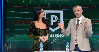 Emisioni “Pressing”, 11 Shkurt 2021