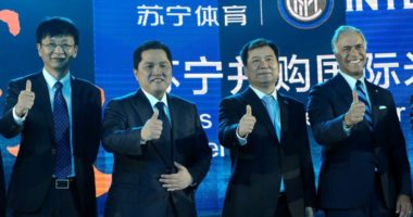 Marsi afati i fundit dhe 250 milion € me dy këste, zhvillime për shitjen e Interit