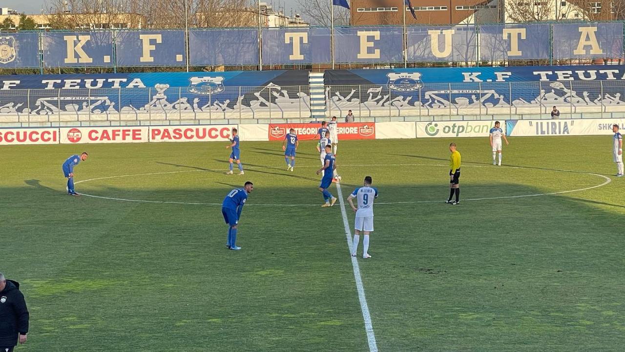 Shkëmbi e Gega vendosin, si rreshtohen Teuta dhe Kukësi