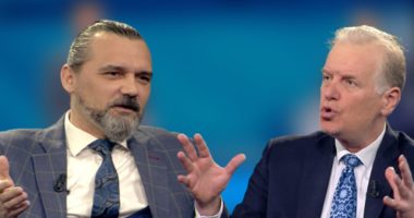 “S’ka nevojë të njoh sektorin, njoh Bashën, Berisha dhe historia e Unazës”, debat Pollo-Thano në ABC