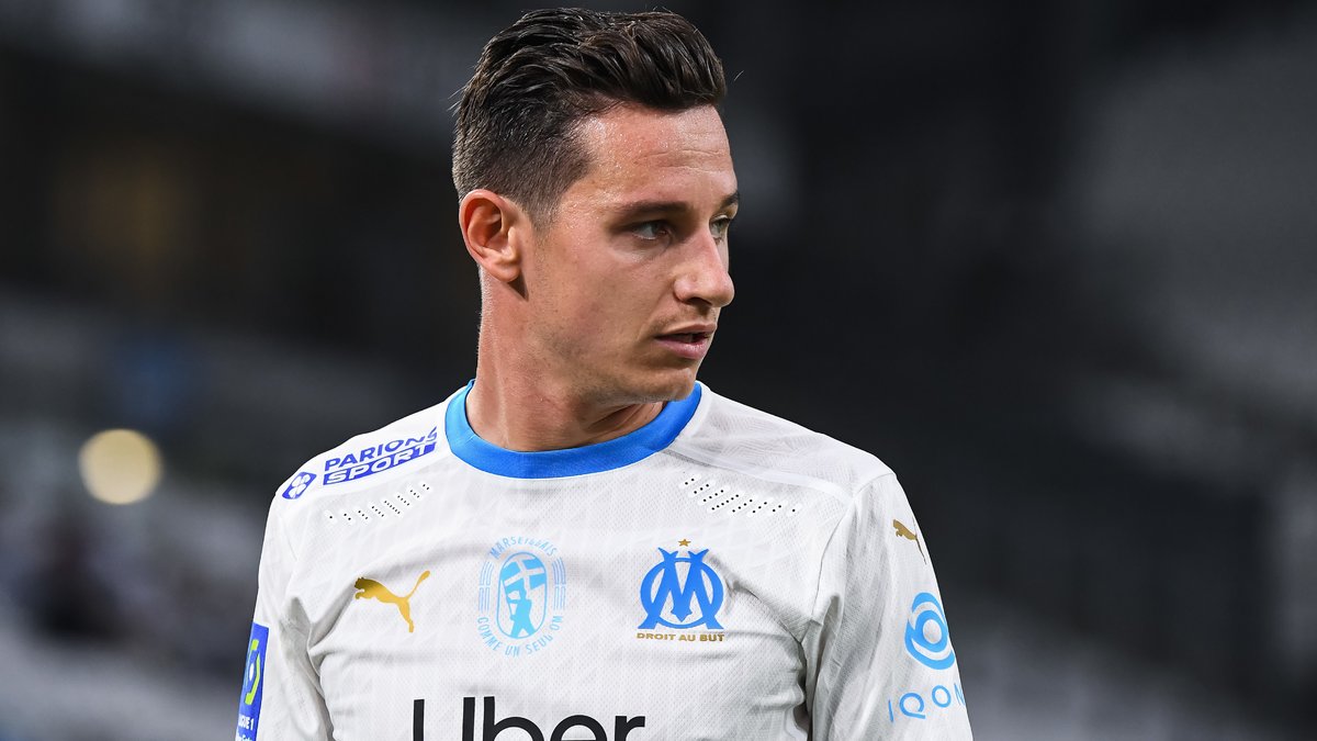 Milani me ide të qarta, ngulmon për francezin Florian Thauvin