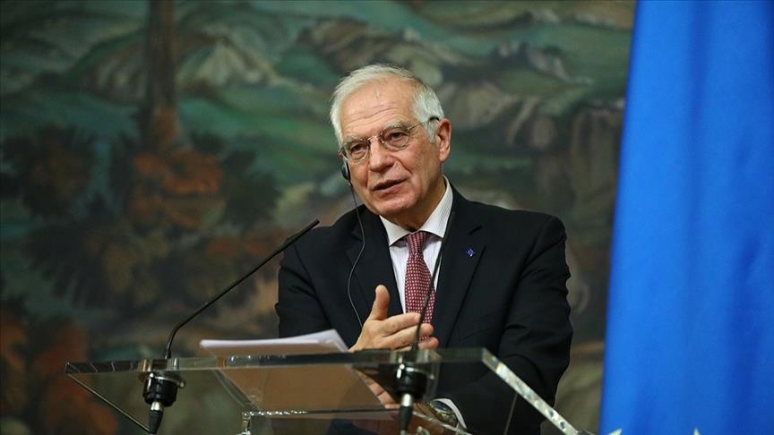 BE sinjalizon sanksione kundër Rusisë