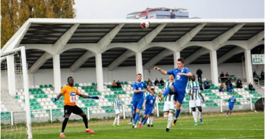 Drita merr kreun dhe fundos Feronikelin, Gjilani “fluturon” me Prognin e Musollin