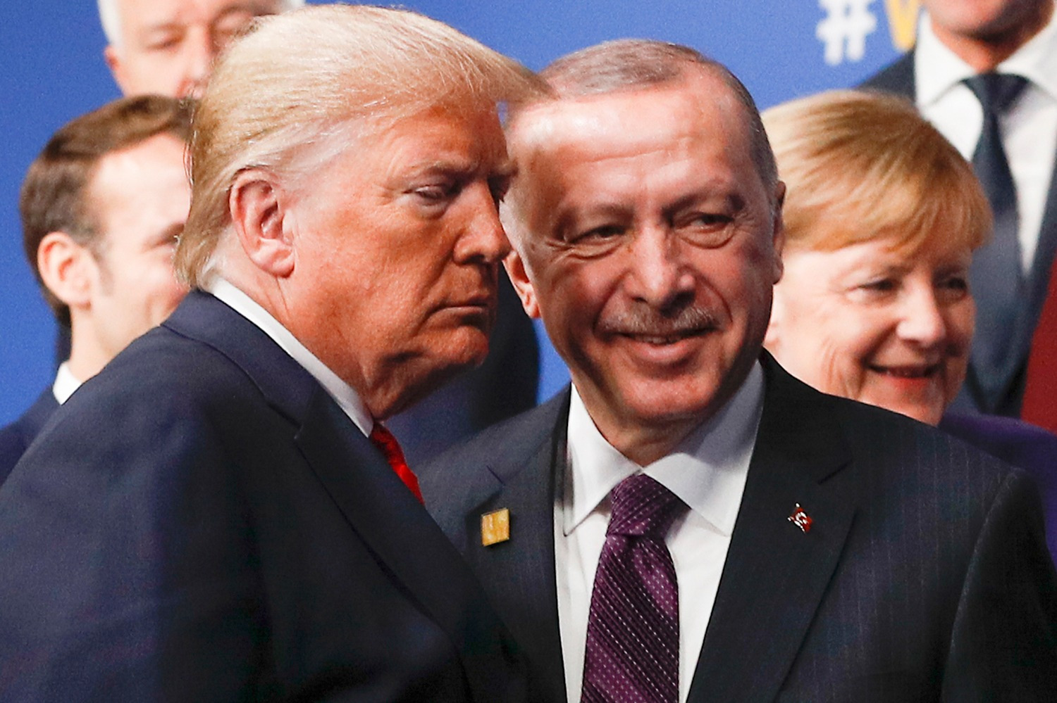 “Der Spiegel” plas skandalin: Trump dhe Erdogan të përfshirë në aferat e HalkBank