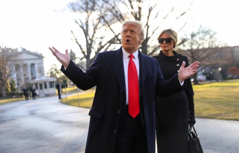 Si mund ta ndalin demokratët rikthimin e Trump në Shtëpinë e Bardhë?