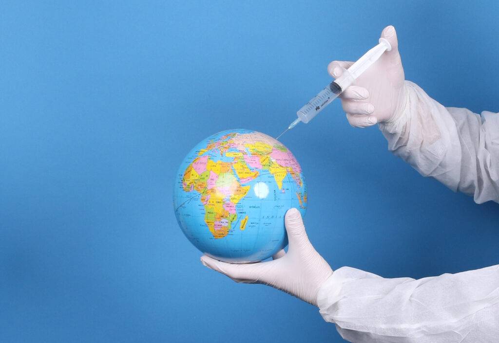 Pandemia dhe format e reja të pabarazisë