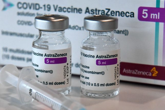 Pezullimi i AstraZeneca në disa vende europiane nuk ishte “politikë”, por kujdes