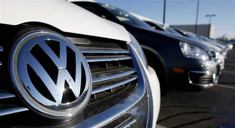 Volkswagen vjen me ndryshime, ky do të jetë emri i ri i kompanisë së automobilave