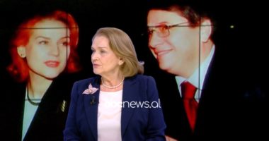 Arta Dade: Kur Bashkim Fino u bë kryeministër garda e la vetëm, çdo familje kishte kallashnikov, edhe unë