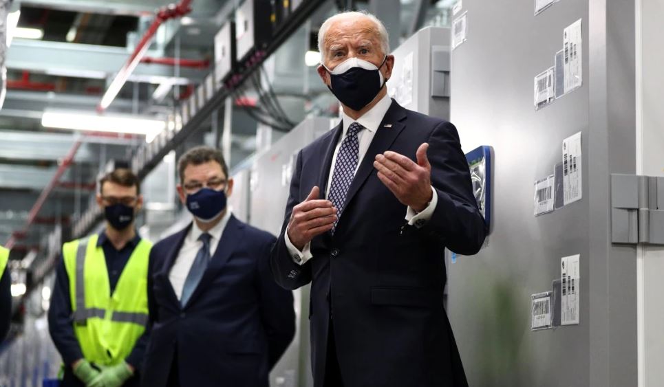 SHBA, 2.5 milionë vaksinime në ditë