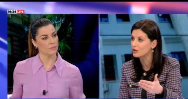 Në krye të listës për Tiranën? Gjonaj: Ishte vetëm prezantim, duhet të presim edhe disa ditë