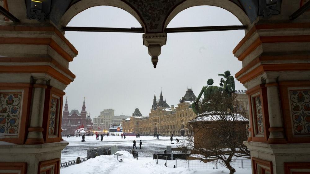 Turizimi i vaksinimit në Moskë: Të gjithë duan Sputnik V