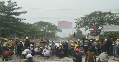 Ditë e përgjakshme në Mianmar, vriten 14 protestues