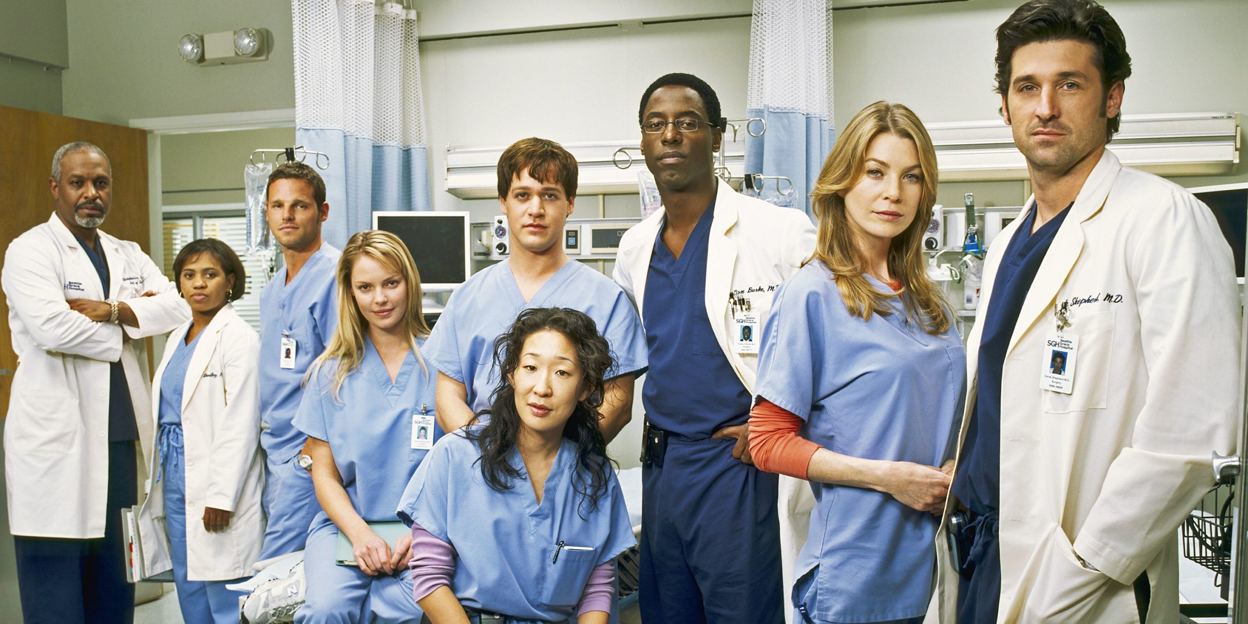 Rikthehet sezoni i 17-të i “Grey’s Anatomy”, por a do të jetë i fundit?