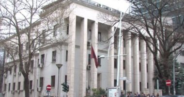 KLGJ i propozon presidentit katër gjyqtarët e parë për t’u emëruar në Gjykatën e Lartë