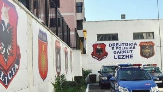 EMRI/ I dënuar ne 7 vite burg, arrestohet, 48-vjeçari në Lezhë