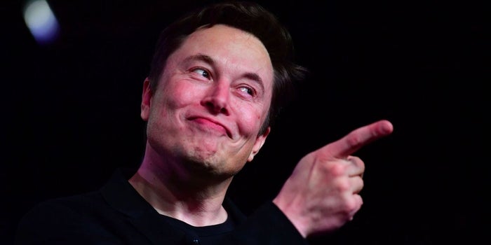 Elon Musk: Automjetet e markës Tesla mund t’i blini edhe me Bitcoin