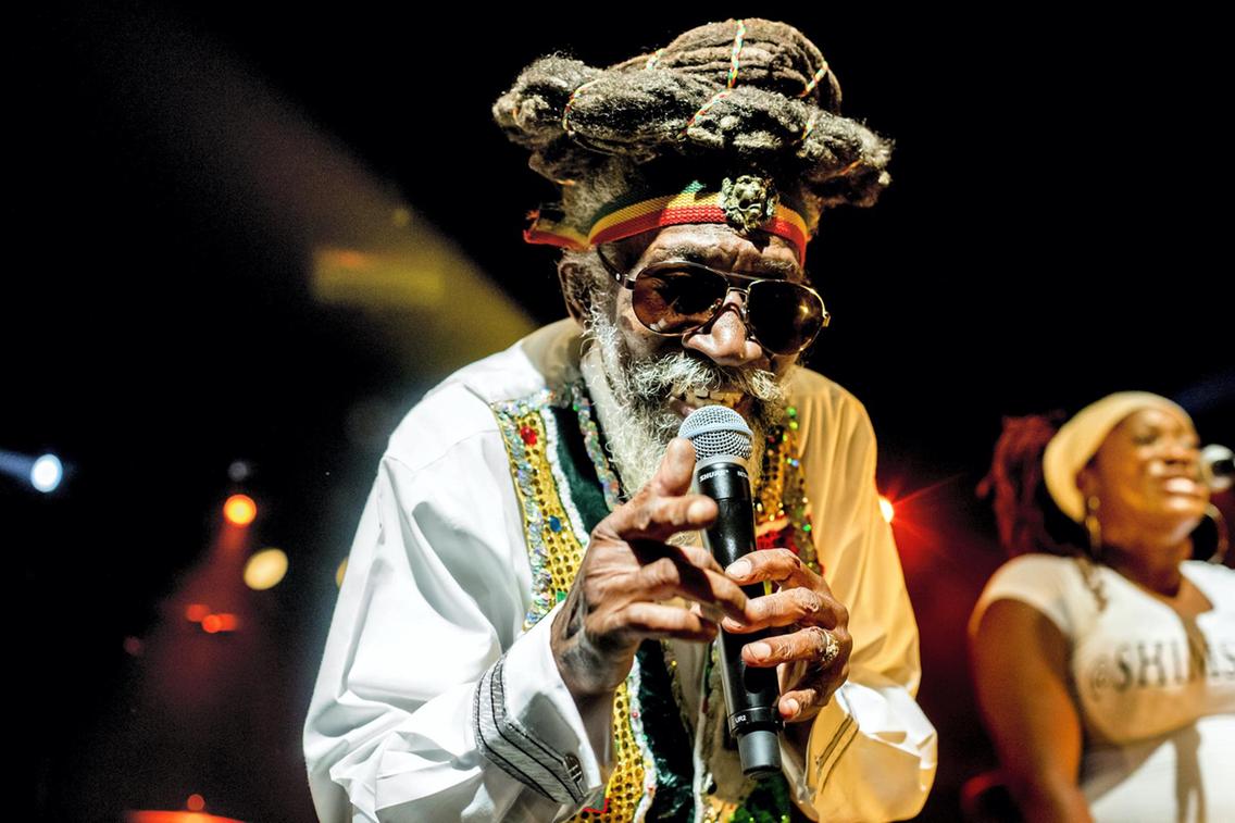 Ndërron jetë themeluesi i muzikës ‘reggae’, Bunny Wailer