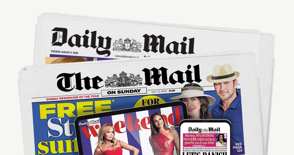 Pronari i Daily Mail blen revistën e njohur për 97.8 milion dollarë