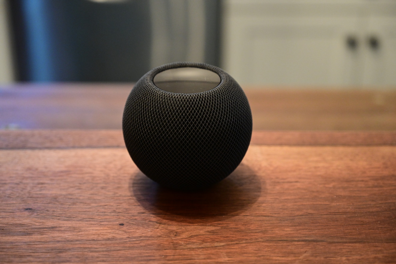 Apple ndalon promovimin e HomePod-it origjinal, përqendrohet te varianti “Mini” me çmim më të arsyeshëm