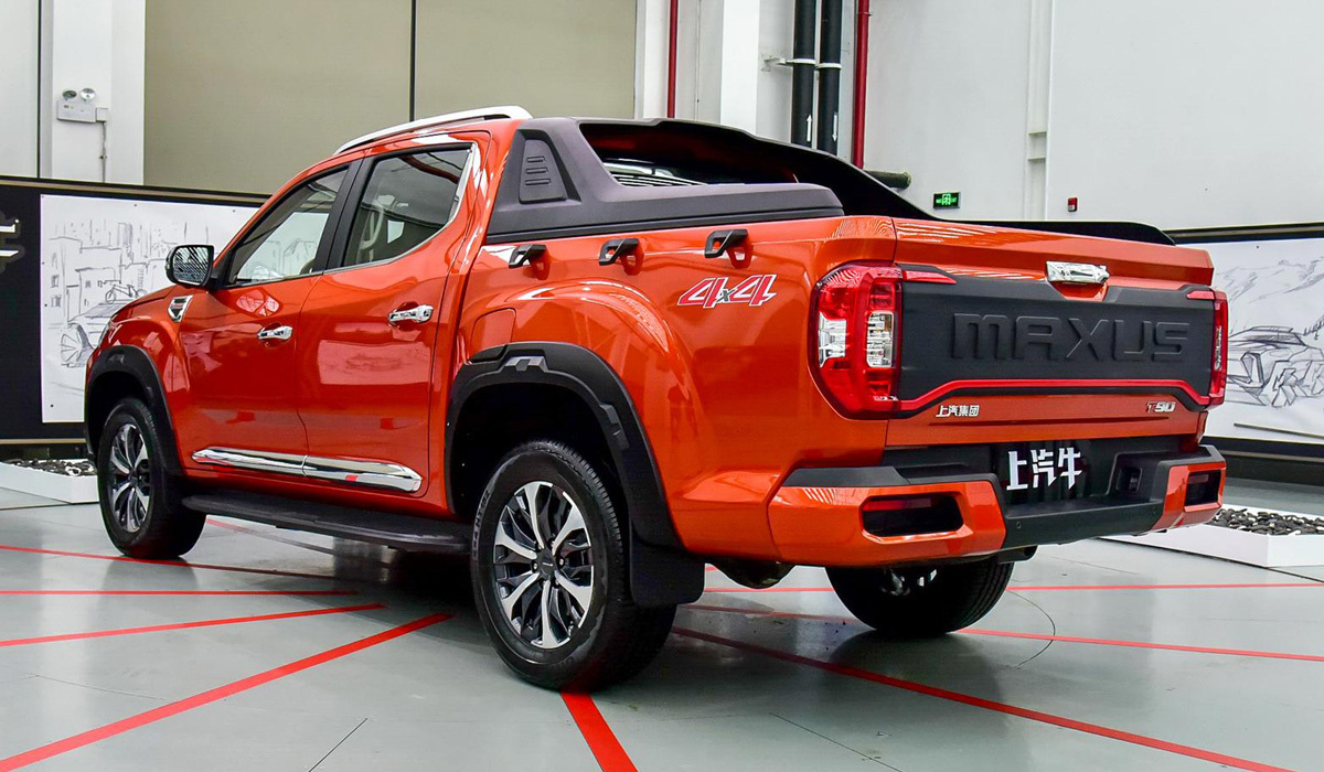 “New Toyota Hilux” do të dalë në treg së shpejti!