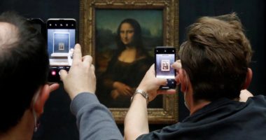 Muzeu i Luvrit  vë në dispozicion të gjithë koleksionin e tij në internet