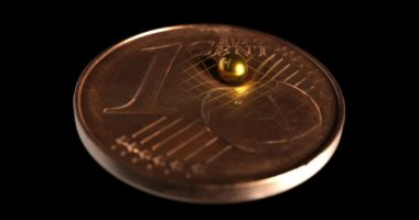 Fizikanët kanë matur gravitetin në shkallën më të vogël ndonjëherë