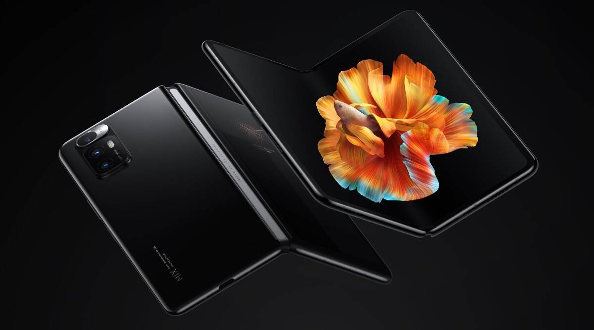 Xiaomi njofton Mi Mix Fold, telefonin e tij të parë të palosshëm