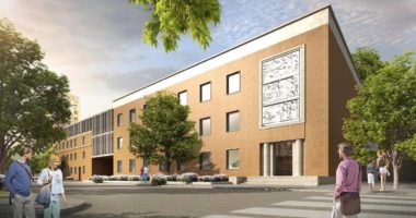 Shembja e godinës, drejtoresha e maternitetit: Po e zgjerojmë, por fasada historike do të ruhet