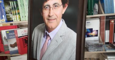 I mori jetën COVID, shkencëtari shqiptar do të prehet në vendlindje