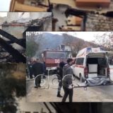 Djegia e banesave në Berat, humb jetën i moshuari, dyshohet edhe për dy viktima