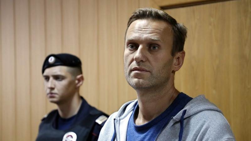 Çeshtja e Navalny, SHBA i vendos sanksione 7 zyrtarëve ruse