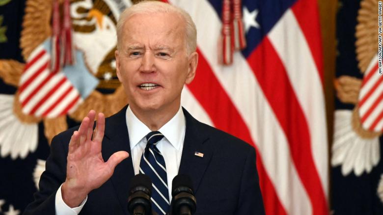 Biden, një President që nuk fyen njerëzit – dhe as inteligjencën e tyre