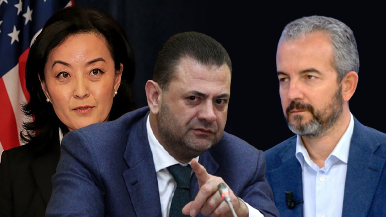 Doshi, a nuk mjafton shpallja “non grata” për refuzimin e kandidimit? Celibashi: Duhet verifikim