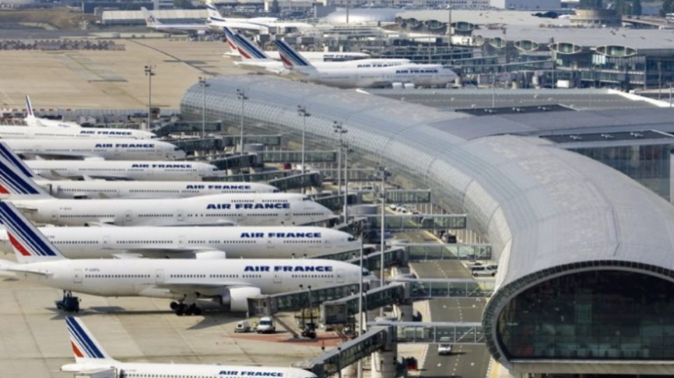 Humbjet e xhiros për aeroportet franceze arrijnë në miliarda euro gjatë 2020-tës