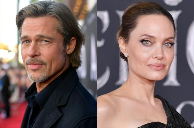 Paralajmëroi prova kundër tij për dhunë në familje, Brad Pitt i zhgënjyer nga Angelina Jolie